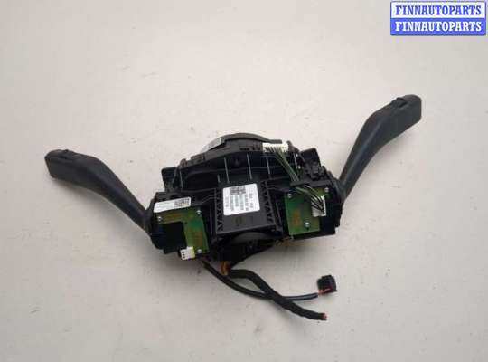 купить Переключатель поворотов и дворников (стрекоза) на Volkswagen Golf 6 2008-2012