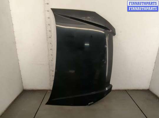 купить Обшивка капота на Honda CR-V 2001-2006
