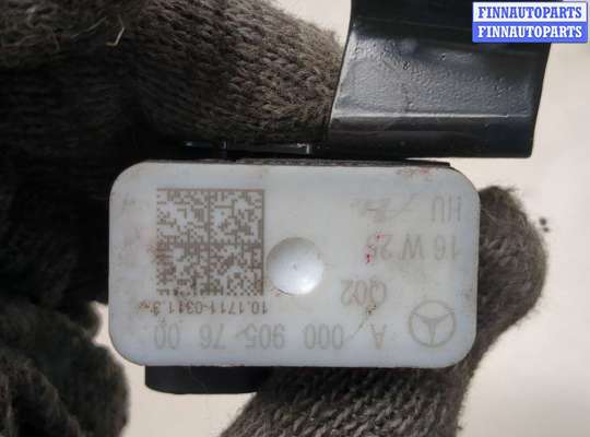 купить Датчик ускорения на Mercedes GLE W166 2015-2018