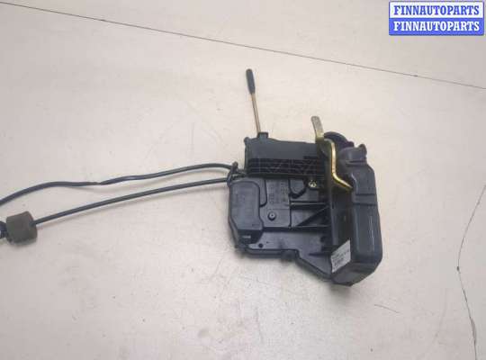купить Замок двери на Mercedes CLK W209 2002-2010