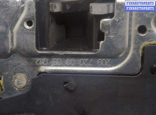 купить Замок двери на Mercedes CLK W209 2002-2010