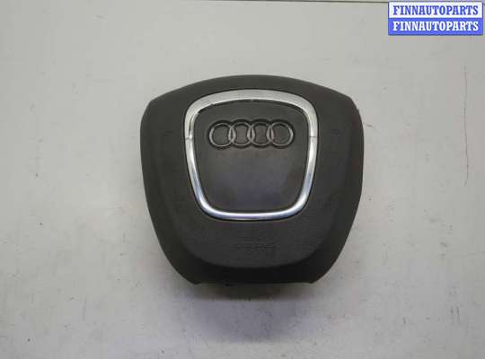 купить Подушка безопасности водителя на Audi A4 (B7) 2004-2009