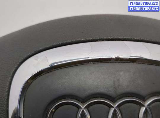 купить Подушка безопасности водителя на Audi A4 (B7) 2004-2009