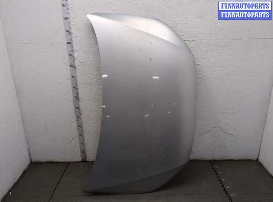 Капот VG2780301 на Volkswagen Caddy 2004-2015