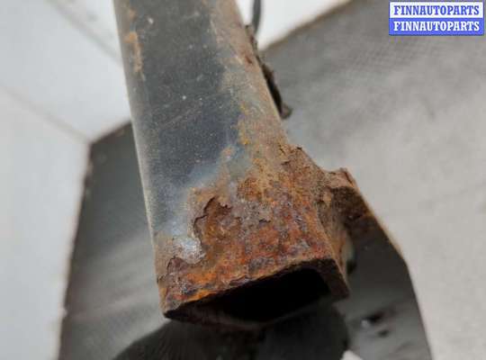 купить Устройство прицепное (фаркоп) на Volkswagen Golf 4 1997-2006