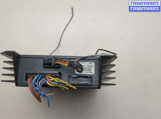 купить Усилитель звука на BMW 7 E38 1994-2001