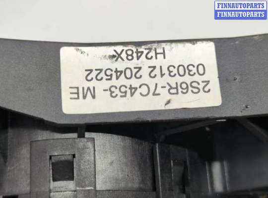 Кулиса МКПП на Ford Fusion (JU)