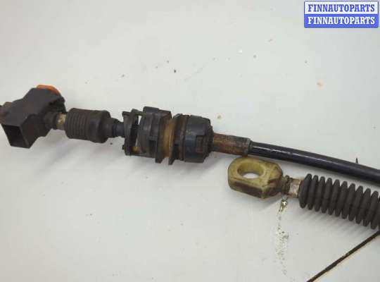 Кулиса МКПП на Ford Fusion (JU)