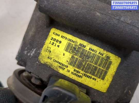купить Компрессор кондиционера на Volvo C30 2006-2013