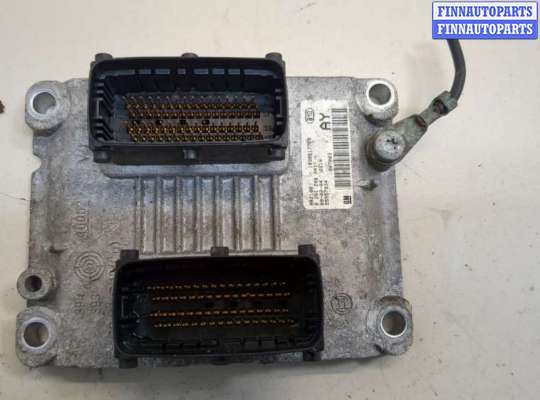 купить Блок управления двигателем на Opel Corsa D 2006-2014
