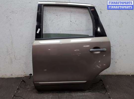 купить Кнопка стеклоподъемника (блок кнопок) на Nissan Note E11 2005-2013