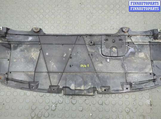 купить Защита моторного отсека (картера ДВС) на Mazda 6 (GJ) 2012-2018