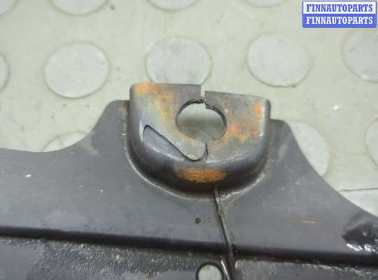 купить Защита моторного отсека (картера ДВС) на Mazda 6 (GJ) 2012-2018