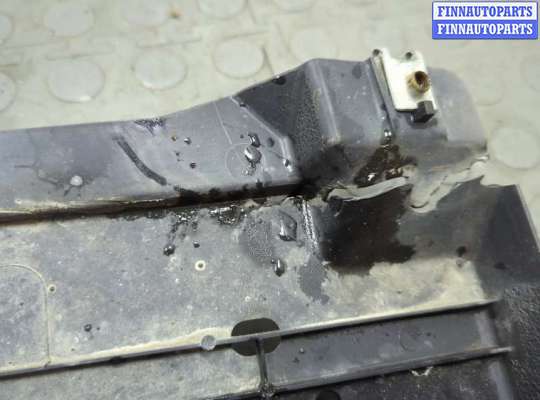 купить Защита моторного отсека (картера ДВС) на Mazda 6 (GJ) 2012-2018