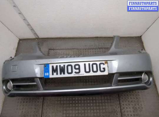 Фара противотуманная (ПТФ)