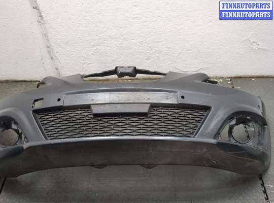 Бампер ST340107 на Seat Leon 2 2005-2012