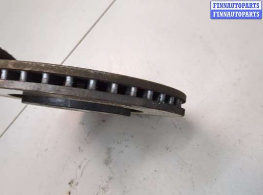 купить Диск тормозной на Citroen C4 Picasso 2006-2013
