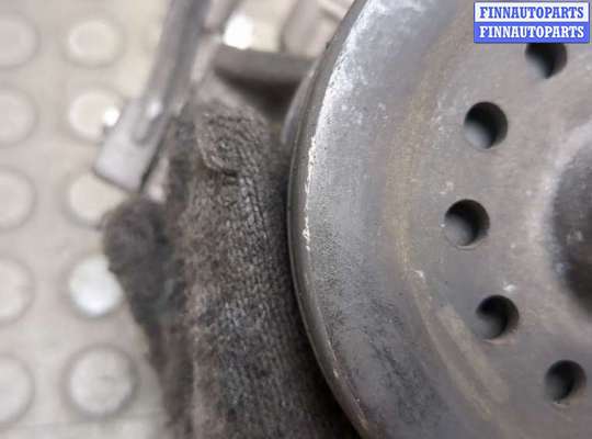 купить Компрессор кондиционера на Toyota Yaris 2005-2011
