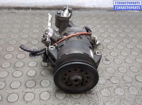 купить Компрессор кондиционера на Toyota Yaris 2005-2011