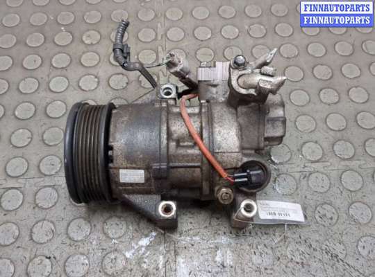 Купить Компрессор кондиционера на Toyota Yaris 2005-2011 Компрессор кондиционера TT976010 на Toyota Yaris 2005-2011