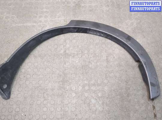 купить Молдинг крыла на Mitsubishi Eclipse Cross 2017-