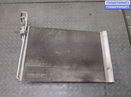 купить Радиатор кондиционера на BMW 7 E65 2001-2008