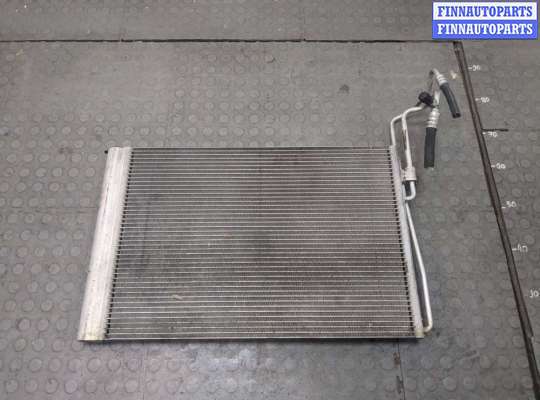 купить Радиатор кондиционера на BMW 7 E65 2001-2008
