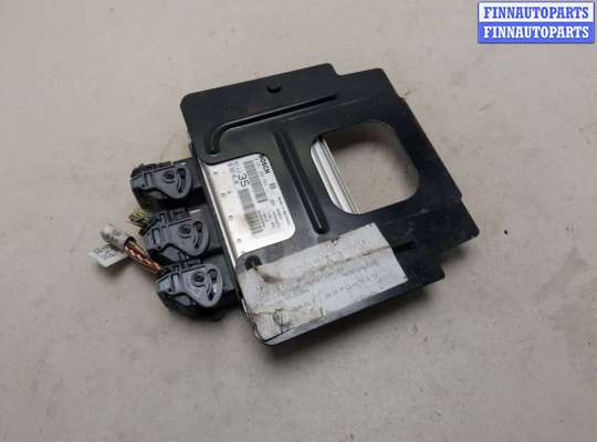 купить Блок управления двигателем на Peugeot 307 2001-2008