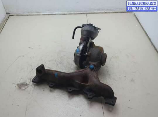 купить Турбина на Ford Kuga 2008-2012