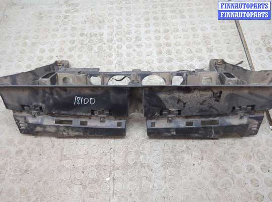 купить Кронштейн бампера на BMW X5 F15 2013-2018