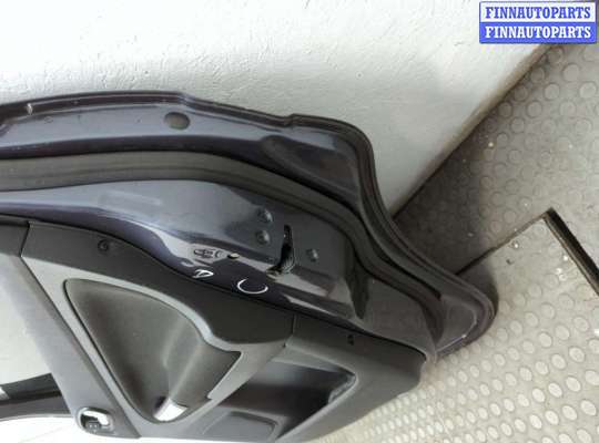 купить Замок двери на Ford S-Max 2006-2010