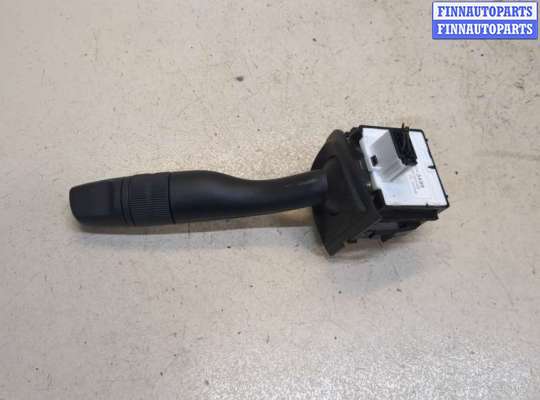 Подрулевой переключатель на Chevrolet Cruze II (J400)