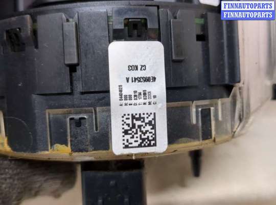 купить Переключатель поворотов и дворников (стрекоза) на Audi Q7 2005-2015