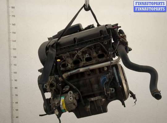 купить Двигатель (ДВС) на Opel Astra H 2004-2010