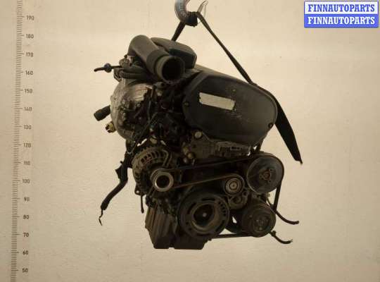 купить Двигатель (ДВС) на Opel Astra H 2004-2010