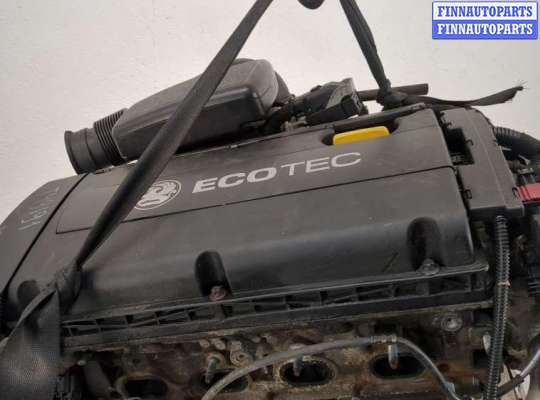 купить Двигатель (ДВС) на Opel Astra H 2004-2010