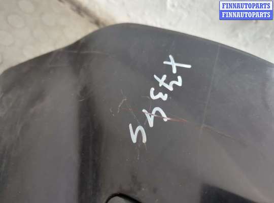 купить Защита арок (подкрылок) на Hyundai Getz 2002-2011