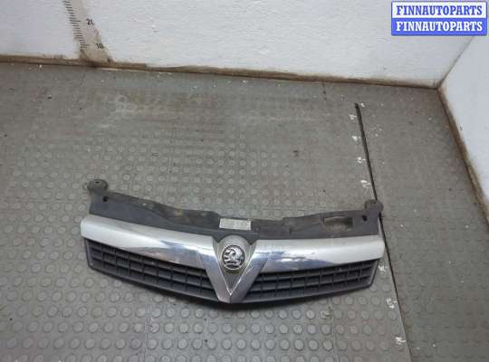 Купить Решетка радиатора на Opel Astra H 2004-2010 Решетка радиатора OP2398488 на Opel Astra H 2004-2010