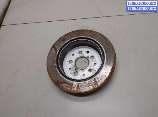 купить Диск тормозной на Lexus IS 1999-2005