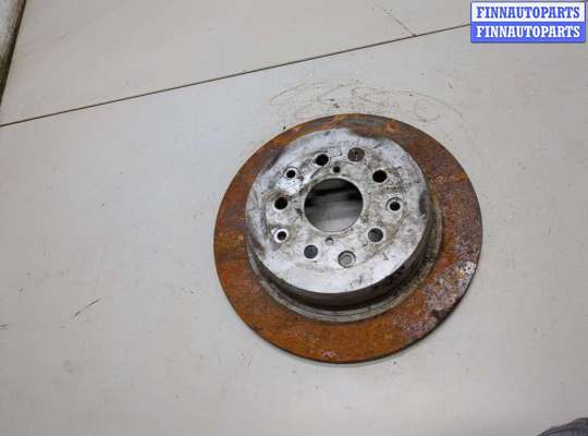 купить Диск тормозной на Lexus IS 1999-2005