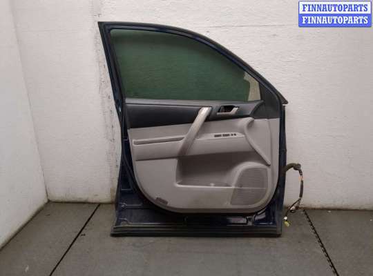 купить Кнопка стеклоподъемника (блок кнопок) на Toyota Highlander 2 2007-2013