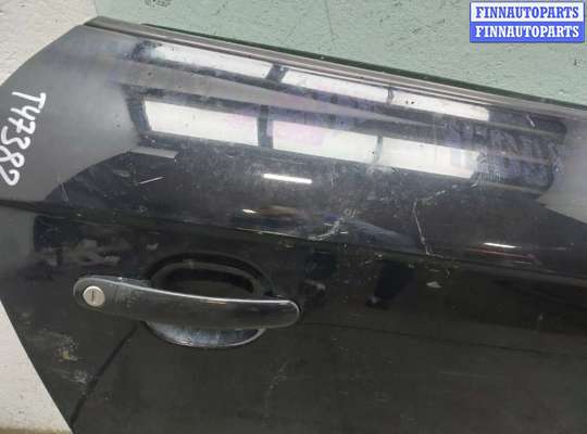 купить Зеркало боковое на Audi TT (8J) 2006-2010