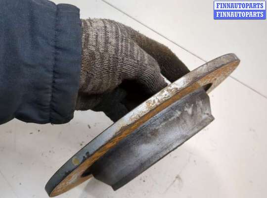 купить Диск тормозной на Ford Mondeo 4 2007-2015