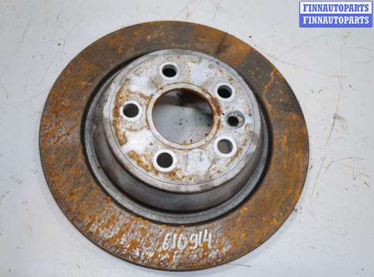 купить Диск тормозной на Ford Mondeo 4 2007-2015