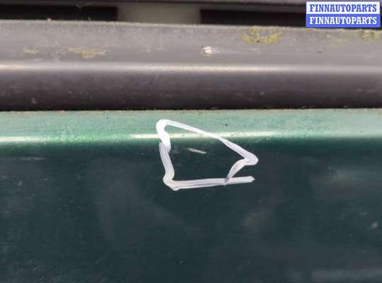 купить Дверь боковая (легковая) на Volkswagen Bora