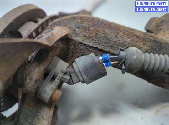 купить Ступица (кулак, цапфа) на Volkswagen Bora 1998-2005