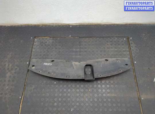 купить Накладка замка капота на Toyota Avensis 3 2008-2018