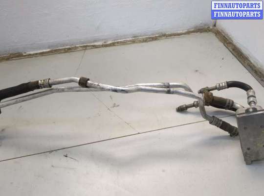 Трубка кондиционера на Ford Mondeo V