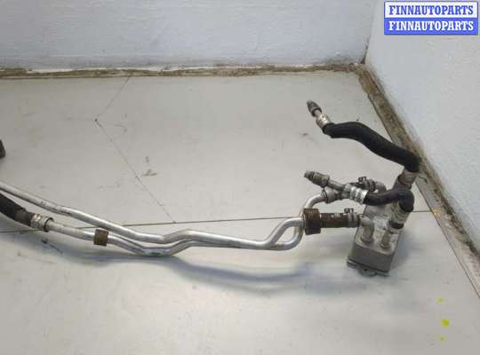 Трубка кондиционера FO2024185 на Ford Fusion 2012-2016 USA