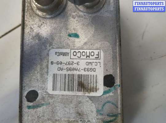 Трубка кондиционера на Ford Mondeo V